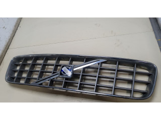 Решетка радиатора  Volvo XC90 2002-2006          31290549, 30655104