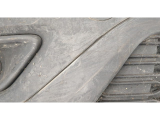 Бампер  Fiat Doblo 2009-2022 передний   