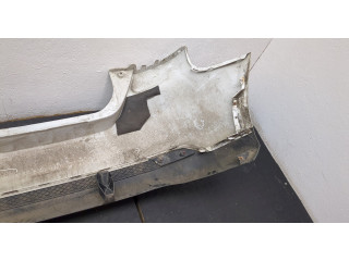 Бампер  Ford Focus 3 2011-2015 задний   