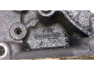 Масляный насос