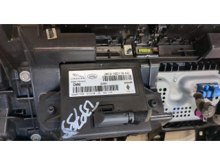 Дисплей бортового компьютера Jaguar I-Pace j9d319c279bf, j9c319d118ad