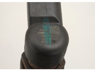 Форсунка топливная  Dacia Duster 2010-2017    8200704191     