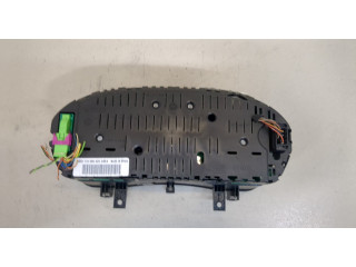 Панель приборов Volkswagen Polo 2005-2009