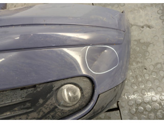 Бампер Volvo S40 2004-2012 передний