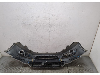 Бампер  Audi A6 (C7) 2011-2018 передний   4G0807065A