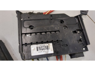 Блок предохранителей  Ford Focus 3 2014-2019      AV6Z14A003AA, CV6Z14A003BA, 14A068   