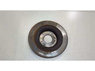 Диск тормозной Mitsubishi Eclipse Cross 2017-2020 задний