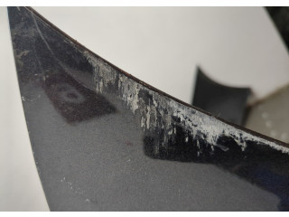 Бампер  KIA Stinger 2017-2021 задний   