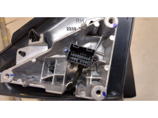 Зеркало боковое  Chevrolet Equinox 2017-  правое           