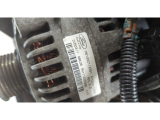 Генератор Ford Fusion 2002-2012