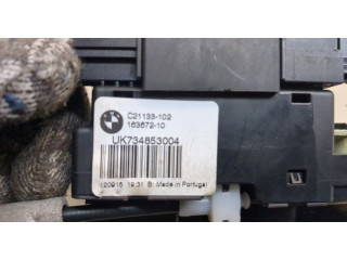 Замок багажника  BMW 2 F45 Active Tourer 2014-2018       