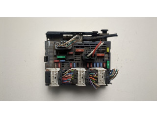 Блок БСМ Citroen Berlingo 2012-2018