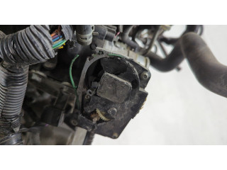 Генератор Mitsubishi Eclipse Cross 2017- 1800A578