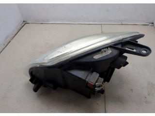 Фара передняя  Peugeot Partner 2002-2008 правая 