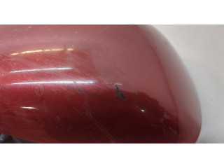 Зеркало боковое  Citroen C8 2002-2008  левое           8153FS