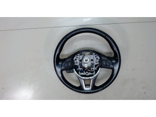 Руль Mazda 6 (GJ) 2012-2018 GHY232982