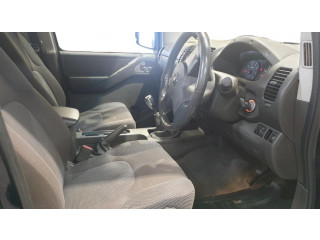 Руль Nissan Navara 2005-2015