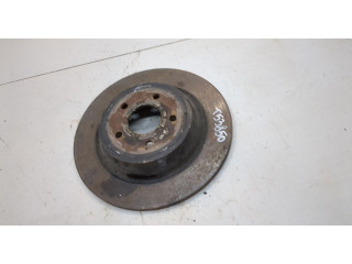 Диск тормозной  Ford Kuga 2016-2019   задний   2008440, GV612A315AA      