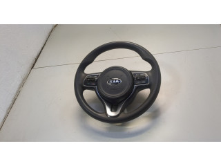 Руль  KIA Optima 4 2012-2020           