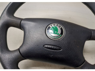 Руль Skoda SuperB 2001-2008