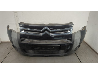Бампер Citroen Berlingo 2008-2012 передний
