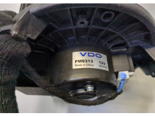 Моторчик печки Dodge Journey 2011- 5191345AA 5191345AA