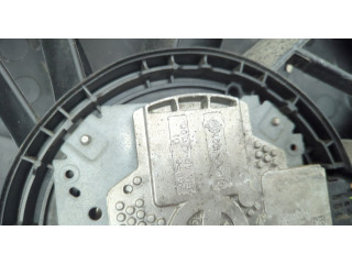 Вентилятор радиатора BMW X3 F25 2010-2017