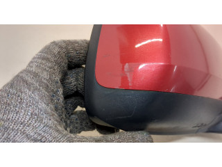 Зеркало боковое  Mitsubishi Lancer 10 2007-2017  правое           7632A202, 7632A100RA