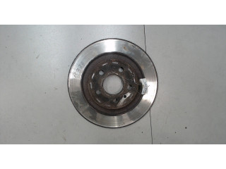 Диск тормозной  Nissan Navara 2005-2015 2.5  задний          