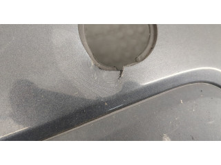 Бампер Mazda CX-5 2012-2017 передний KCZC50031