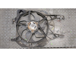 Вентилятор радиатора  Renault Trafic 2001-2014    1.9 дизель       