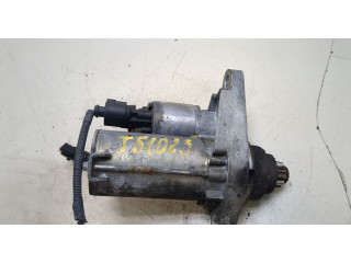 Стартер  Skoda Fabia 2007-2010 1.2     