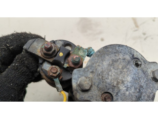 Стартер  Chevrolet Aveo (T250 / 255) 2006-2012 1.4  25180808   