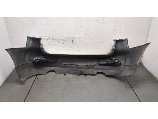 Бампер Infiniti EX35 задний