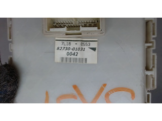 Блок предохранителей  Pontiac Vibe 2 2008-2010      873001031   2  2.4