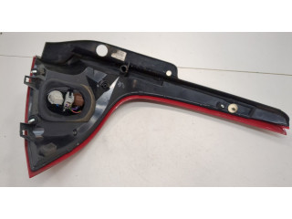 Задний фонарь          