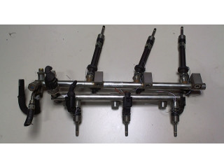 Форсунка топливная  Volkswagen Touareg 2010-2014    03H133316N     