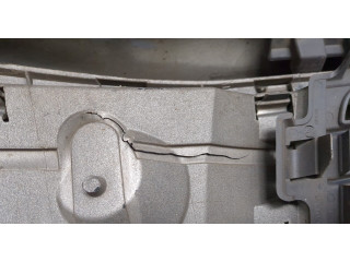 Бампер Volvo S40 2004- передний