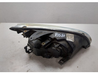 Фара передняя  Ford Focus 2 2005-2008 левая 