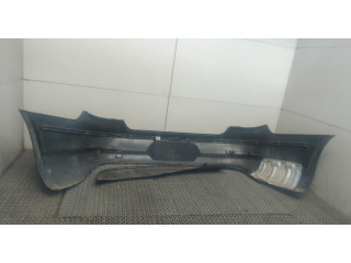 Бампер  Volkswagen Passat CC 2008-2012 задний     3C8807421F