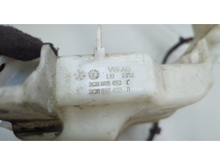Бачок омывателя  Volkswagen Passat CC 2008-2012 3C8955453C, 1K5955651   