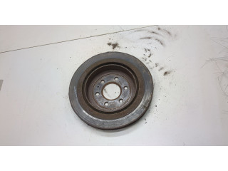 Диск тормозной  Cadillac SRX 2003-2009   задний   19303819      