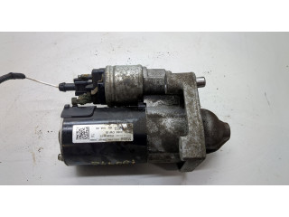 Стартер Citroen C4 Cactus 2014-2025 1.2