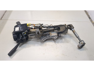  рейка  Колонка рулевая  Skoda Octavia (A5) 2004-2008      