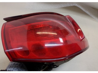 Задний фонарь     265501CA0A     