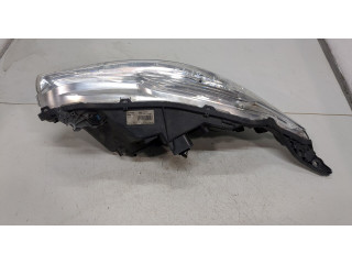 Фара передняя Peugeot 208 2012-2019 правая