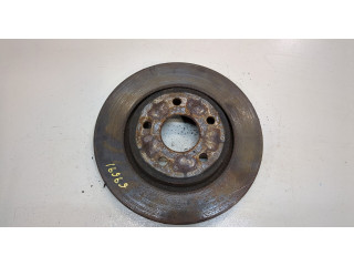 Диск тормозной Jeep Grand Cherokee 2004-2010 передний