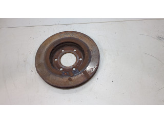 Диск тормозной Infiniti QX56 2010-2013 передний