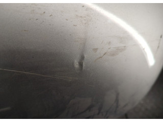 Бампер  Skoda Fabia 1999-2007 задний   6Y9807421G