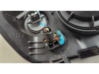 Фара передняя Chevrolet Aveo (T300) 2011-2015 левая